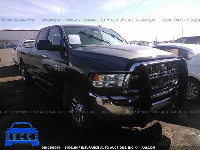 2014 RAM 2500 SLT 3C6UR5JL2EG328303 image 0