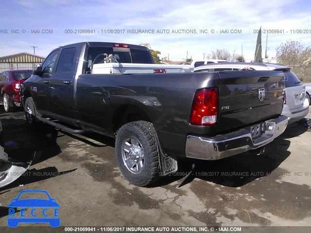 2014 RAM 2500 SLT 3C6UR5JL2EG328303 image 2