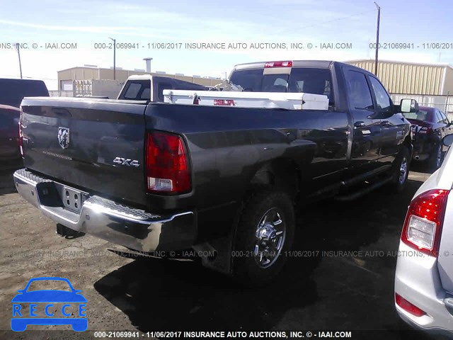 2014 RAM 2500 SLT 3C6UR5JL2EG328303 image 3