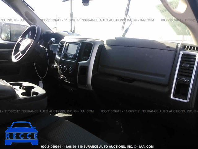 2014 RAM 2500 SLT 3C6UR5JL2EG328303 image 4