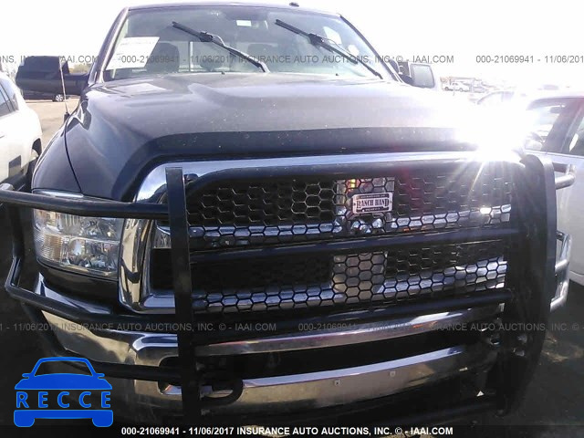 2014 RAM 2500 SLT 3C6UR5JL2EG328303 image 5