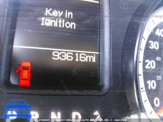 2014 RAM 2500 SLT 3C6UR5JL2EG328303 image 6