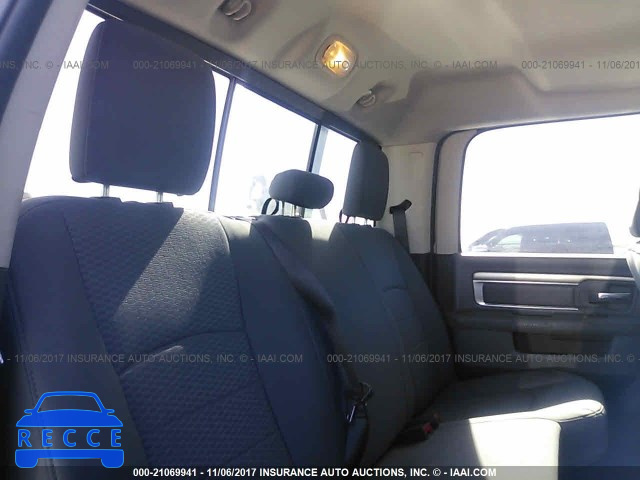 2014 RAM 2500 SLT 3C6UR5JL2EG328303 image 7