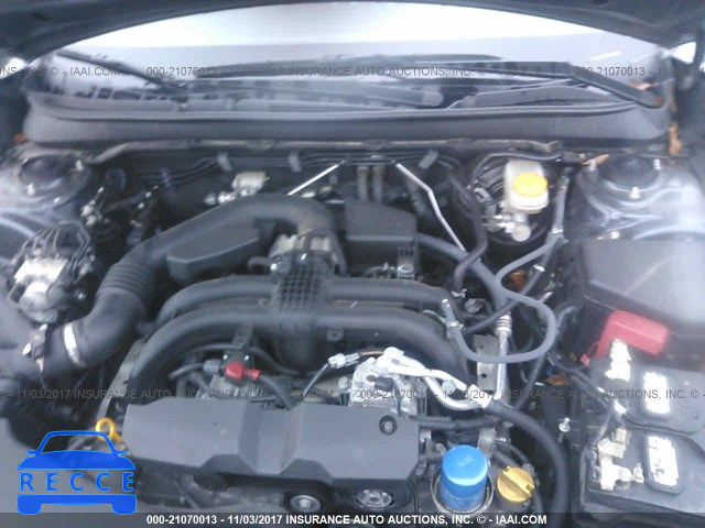 2015 Subaru Outback 2.5I PREMIUM 4S4BSBHC7F3346529 image 9