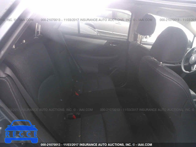 2015 Subaru Outback 2.5I PREMIUM 4S4BSBHC7F3346529 image 7