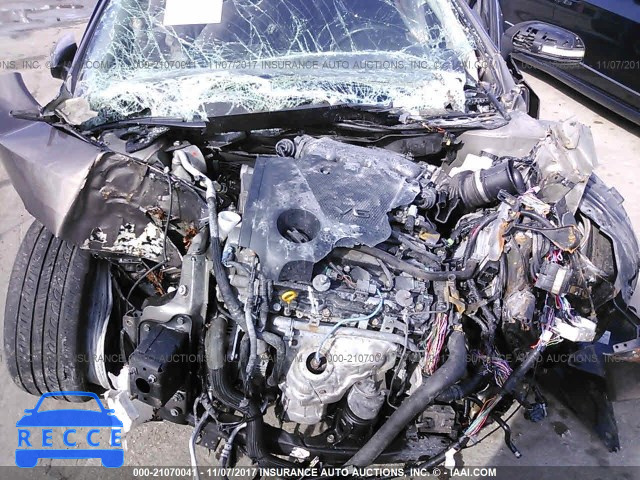 2012 Nissan Maxima S/SV 1N4AA5APXCC814112 Bild 9