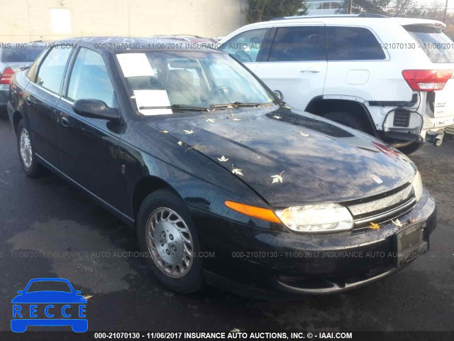 2001 Saturn L200 1G8JU54F51Y564972 image 0