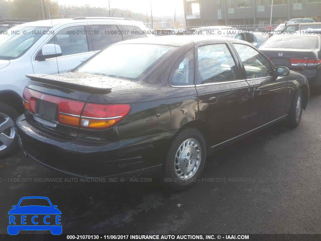 2001 Saturn L200 1G8JU54F51Y564972 Bild 3