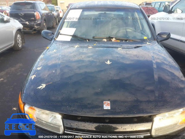 2001 Saturn L200 1G8JU54F51Y564972 Bild 5