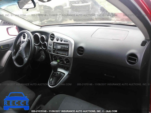 2006 Pontiac Vibe 5Y2SL65836Z438761 image 4