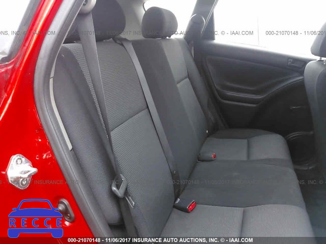 2006 Pontiac Vibe 5Y2SL65836Z438761 image 7