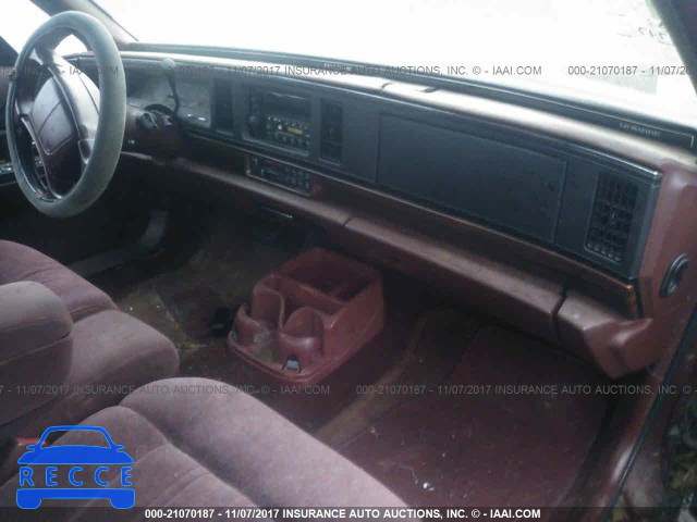 1998 Buick Lesabre CUSTOM 1G4HP52K2WH430841 image 4