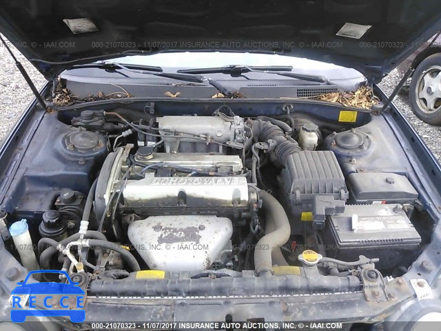 2002 Hyundai Sonata GL KMHWF25S72A564946 зображення 9