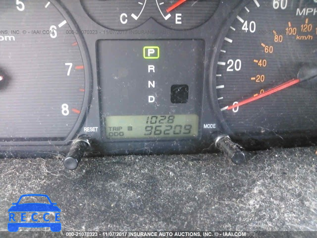 2002 Hyundai Sonata GL KMHWF25S72A564946 Bild 6