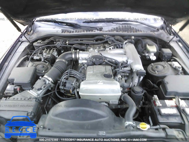 1992 Lexus SC 300 JT8JZ31C6N0001518 image 9