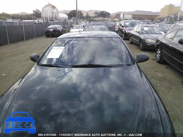 1992 Lexus SC 300 JT8JZ31C6N0001518 image 5