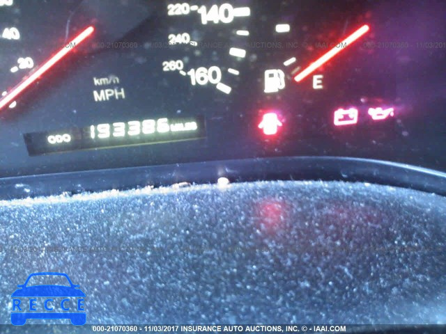 1992 Lexus SC 300 JT8JZ31C6N0001518 image 6
