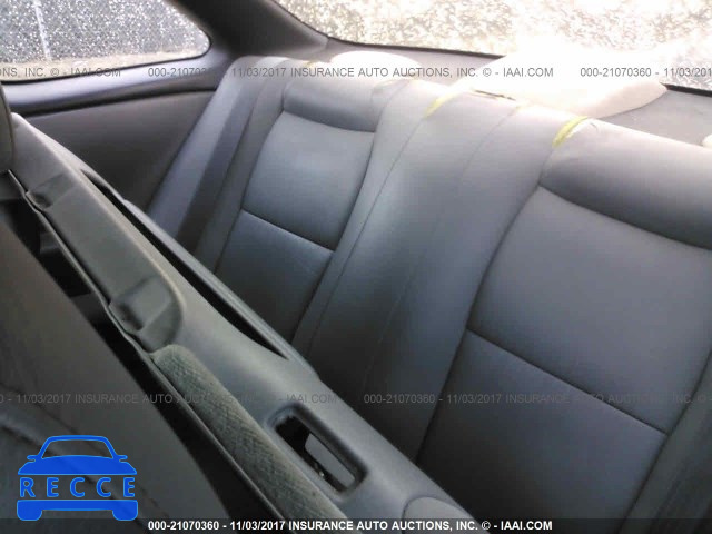1992 Lexus SC 300 JT8JZ31C6N0001518 image 7