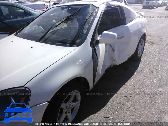 2002 Acura RSX TYPE-S JH4DC530X2C027935 Bild 5