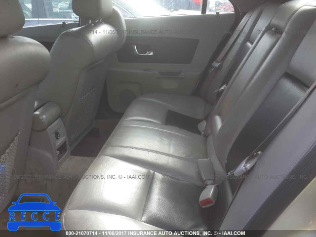 2004 Cadillac CTS 1G6DM577640132713 зображення 7