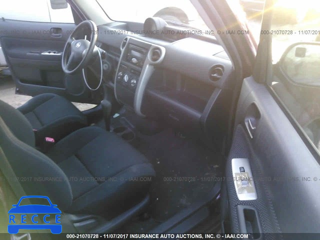 2005 Scion XB XB JTLKT324550213779 Bild 4