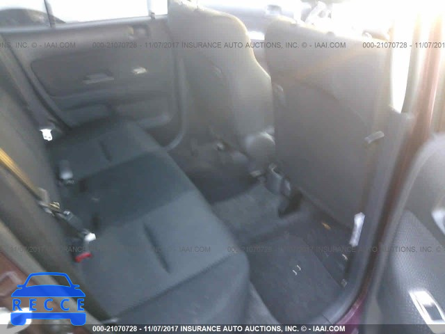 2005 Scion XB XB JTLKT324550213779 image 7