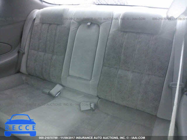 2000 Chevrolet Monte Carlo LS 2G1WW12E9Y9335260 image 7