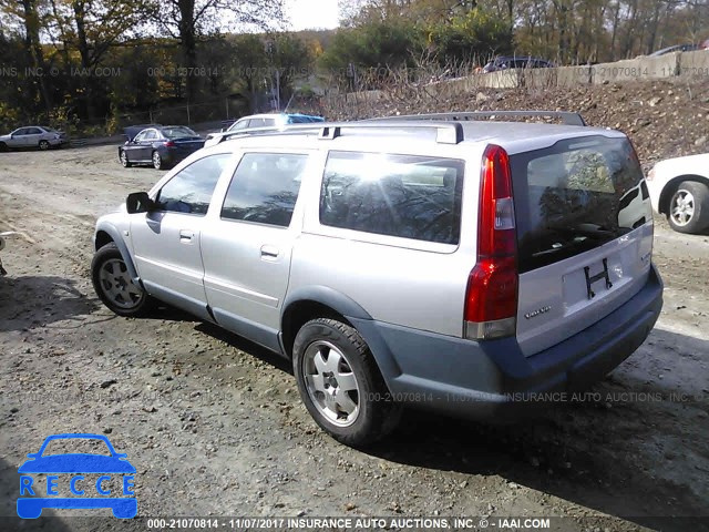 2003 Volvo XC70 YV1SZ59H531099492 image 2