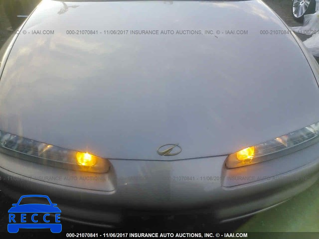 2002 Oldsmobile Intrigue GLS 1G3WX52H22F220701 зображення 5