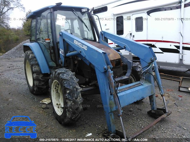 2001 NEW HOLLAND OTHER 160220000 image 0