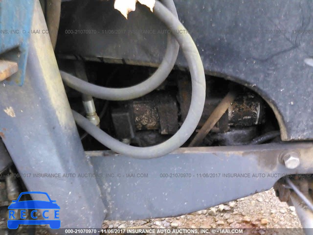 2001 NEW HOLLAND OTHER 160220000 image 9