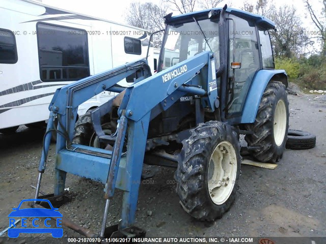 2001 NEW HOLLAND OTHER 160220000 image 1