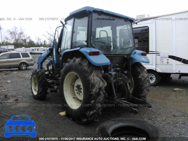 2001 NEW HOLLAND OTHER 160220000 image 2