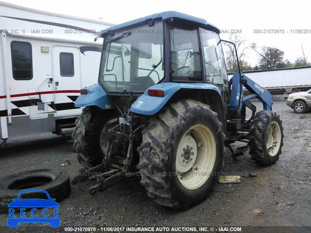 2001 NEW HOLLAND OTHER 160220000 image 3