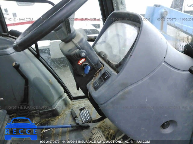 2001 NEW HOLLAND OTHER 160220000 image 4