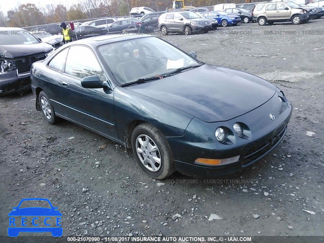 1997 Acura Integra LS JH4DC4455VS012208 image 0