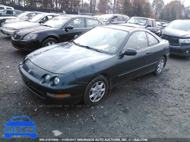 1997 Acura Integra LS JH4DC4455VS012208 image 1