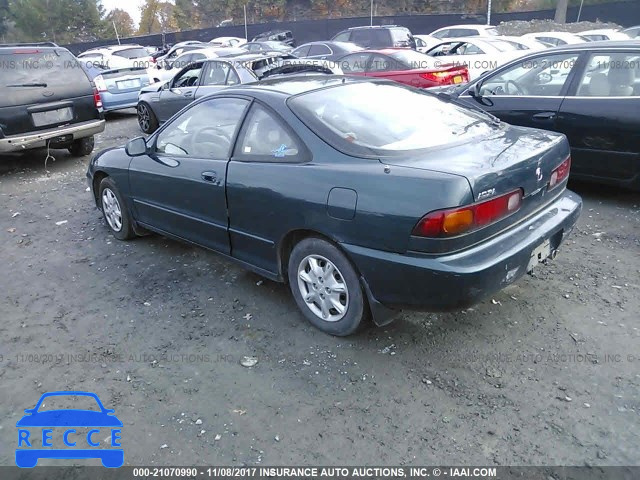 1997 Acura Integra LS JH4DC4455VS012208 image 2