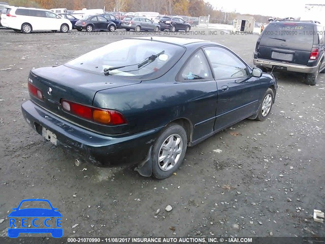 1997 Acura Integra LS JH4DC4455VS012208 image 3