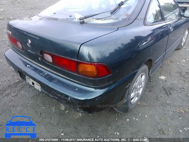 1997 Acura Integra LS JH4DC4455VS012208 image 5