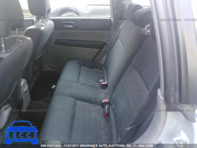 2004 Subaru Forester 2.5XT JF1SG696X4H703827 image 7