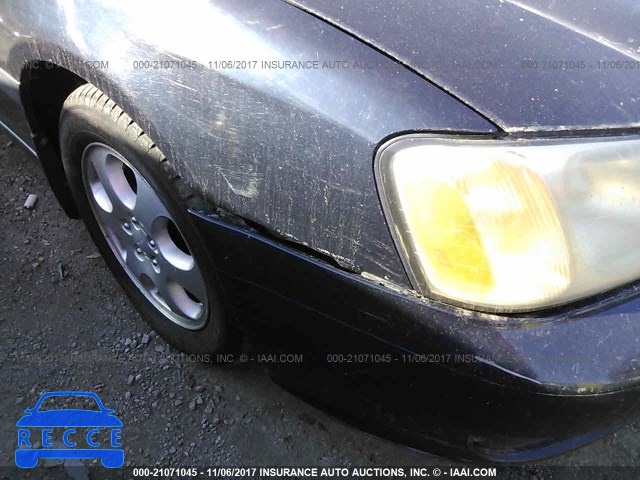 2001 Subaru Legacy L 4S3BH635616307537 image 5