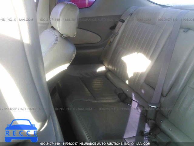 2002 Chevrolet Monte Carlo SS 2G1WX15KX29116829 зображення 7