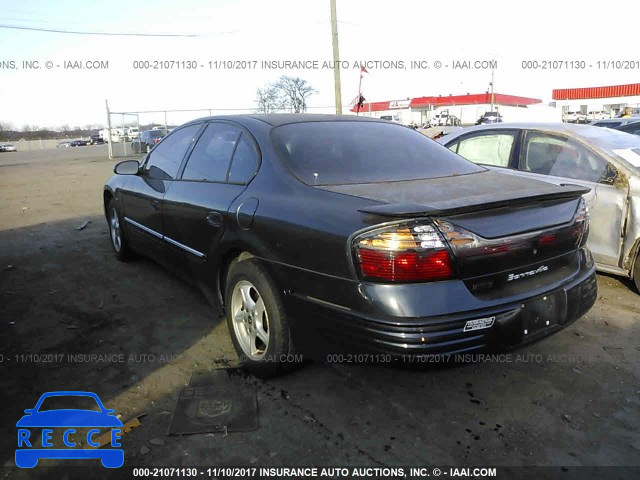 2000 Pontiac Bonneville SE 1G2HX54K1Y4224295 image 2