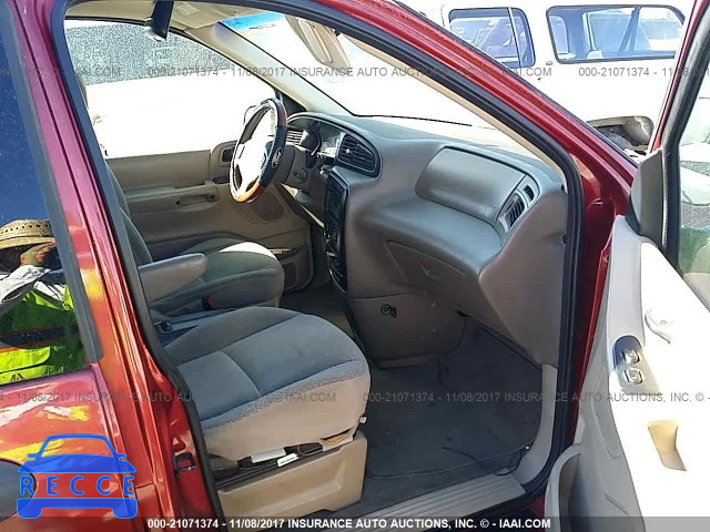 2000 Ford Windstar LX 2FMDA5149YBC47164 image 4