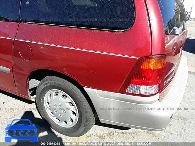 2000 Ford Windstar LX 2FMDA5149YBC47164 зображення 5