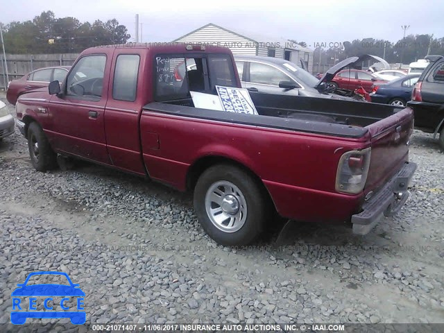 1996 Ford Ranger SUPER CAB 1FTCR14U7TTA21789 image 2