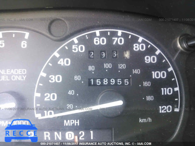 1996 Ford Ranger SUPER CAB 1FTCR14U7TTA21789 image 6