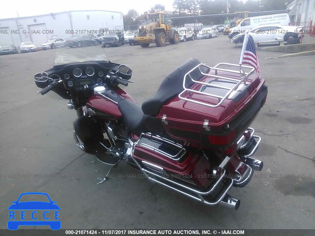 2006 Harley-davidson FLHTCUI 1HD1FCW116Y659640 зображення 2