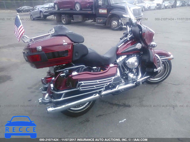 2006 Harley-davidson FLHTCUI 1HD1FCW116Y659640 image 3